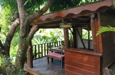 Vente Maison 200m&sup2; 6 pièces Rivière Pilote