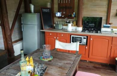 Vente Maison 200m&sup2; 6 pièces Rivière Pilote