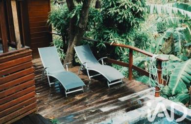 Vente Maison 200m&sup2; 6 pièces Rivière Pilote