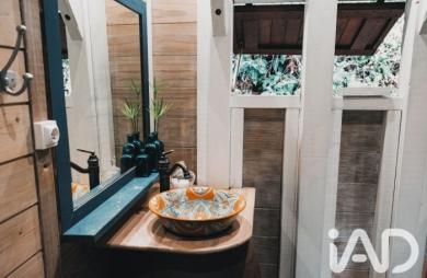 Vente Maison 200m&sup2; 6 pièces Rivière Pilote