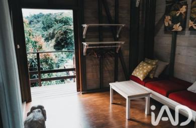 Vente Maison 200m&sup2; 6 pièces Rivière Pilote