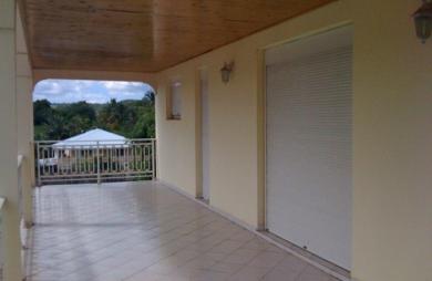 Appartement familial de 119,70 m2 avec 4 chambres