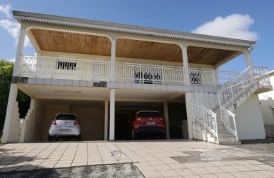 Appartement familial de 119,70 m2 avec 4 chambres