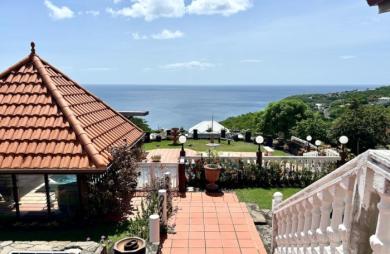 Vente Maison 260m&sup2; 6 pièces Case-Pilote