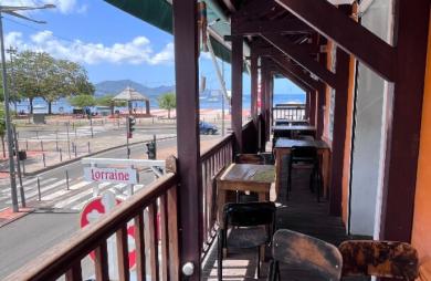 Vente Fonds de commerce 1m² Fort de france