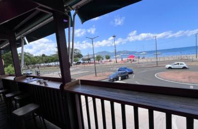 Vente Fonds de commerce 1m² Fort de france