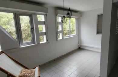 Appartement T2 avec locataire en place, Terreville - SCHOELCHER
