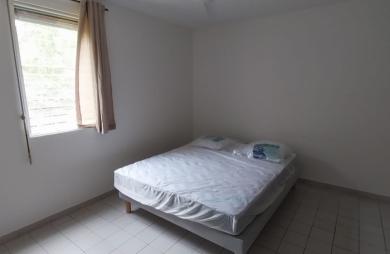 Appartement T2 avec locataire en place, Terreville - SCHOELCHER