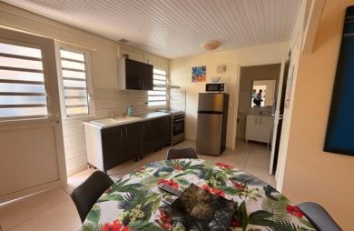 Vente Appartement 144m&sup2; 8 pièces Le Vauclin