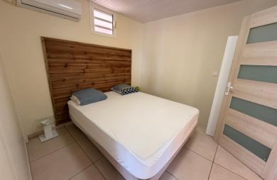Vente Appartement 144m&sup2; 8 pièces Le Vauclin