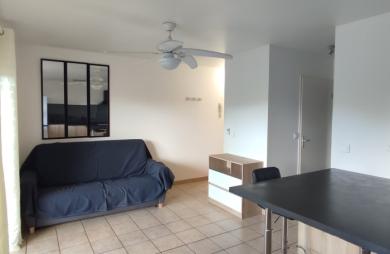 T2 au bourg des Trois-îlets