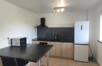 T2 au bourg des Trois-îlets