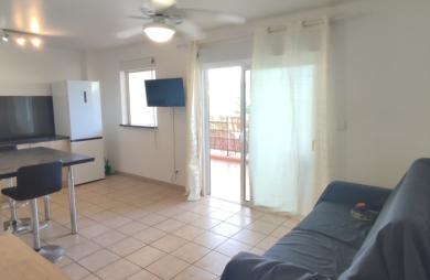 T2 au bourg des Trois-îlets