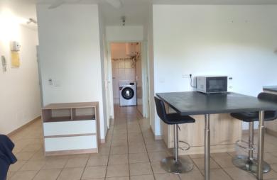 T2 au bourg des Trois-îlets