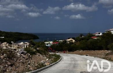 Vente Terrain 438m&sup2; Les Anses d