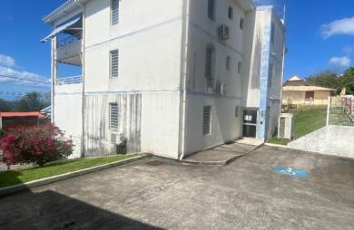 Vente Bureaux 240m² Fort de france