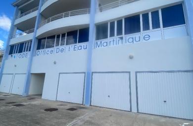 Vente Bureaux 240m² Fort de france
