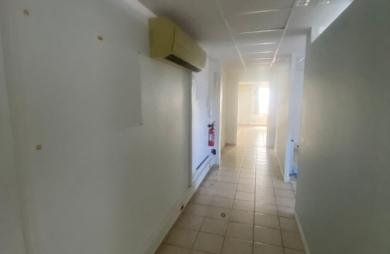 Vente Bureaux 240m² Fort de france