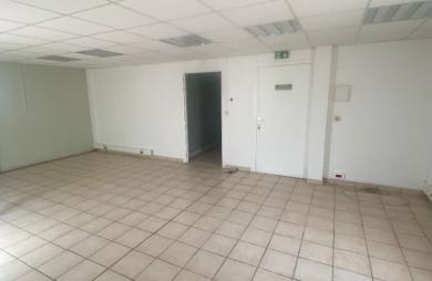 Vente Bureaux 240m² Fort de france