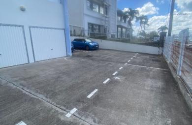 Vente Bureaux 240m² Fort de france