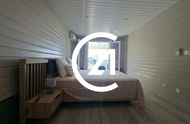 Vente Maison 114.00m&sup2; 6 pièces Case-Pilote
