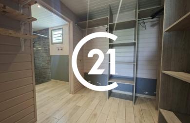 Vente Maison 114.00m&sup2; 6 pièces Case-Pilote