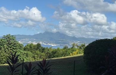 APPT T2 JARDIN PRIVATIF VUE MER