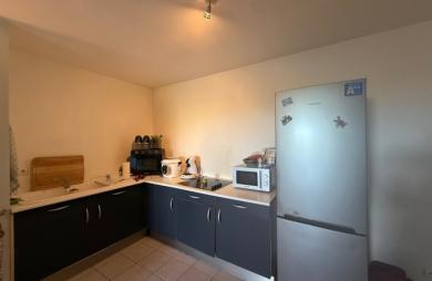 APPT T2 JARDIN PRIVATIF VUE MER