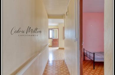 Vente Maison 138m&sup2; 8 pièces Le François