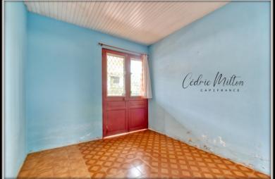 Vente Maison 138m&sup2; 8 pièces Le François