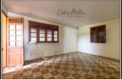 Vente Maison 138m&sup2; 8 pièces Le François