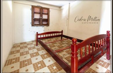 Vente Maison 138m&sup2; 8 pièces Le François