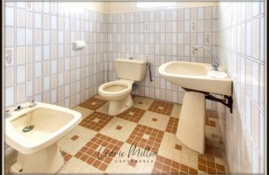 Vente Maison 138m&sup2; 8 pièces Le François