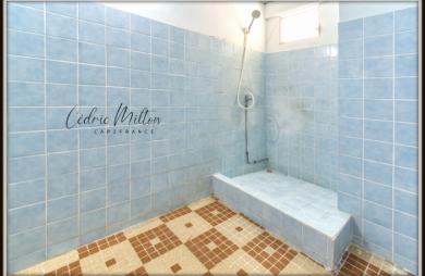 Vente Maison 138m&sup2; 8 pièces Le François
