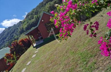 Vente Maison 1m² 10 pièces Saint Pierre