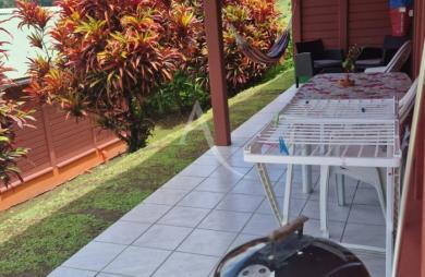Vente Maison 1m² 10 pièces Saint Pierre