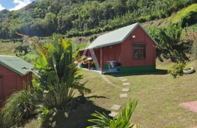 Vente Maison 1m² 10 pièces Saint Pierre
