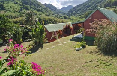 Vente Maison 1m² 10 pièces Saint Pierre