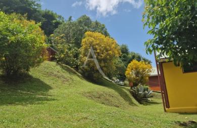 Vente Maison 1m² 10 pièces Saint Pierre