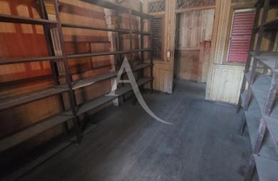 Vente Immeuble 180m² Fort de france