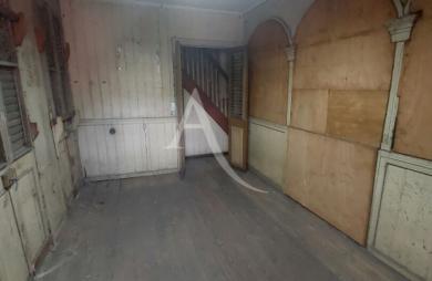 Vente Immeuble 180m² Fort de france