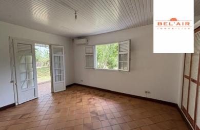 Location Maison 105.00m&sup2; 4 pièces Le Lamentin