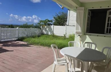 Location Appartement 2 pièces Rivière Salée