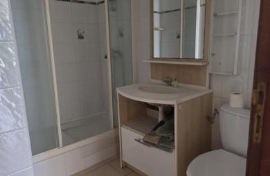 Location Appartement 2 pièces Rivière Salée