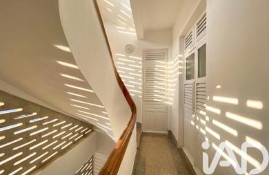 Vente Immeuble 373m&sup2; Saint Pierre