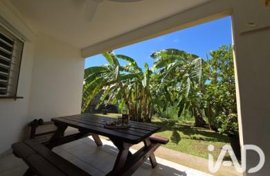Vente Appartement 77m&sup2; 4 pièces Saint-Esprit