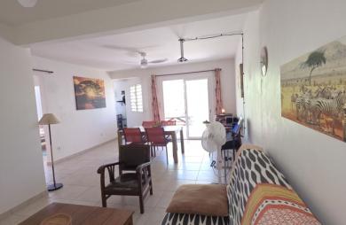 Vente Appartement 77m&sup2; 4 pièces Saint-Esprit