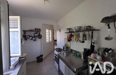 Vente Appartement 77m&sup2; 4 pièces Saint-Esprit