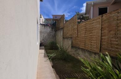 Vente Appartement 77m&sup2; 4 pièces Saint-Esprit