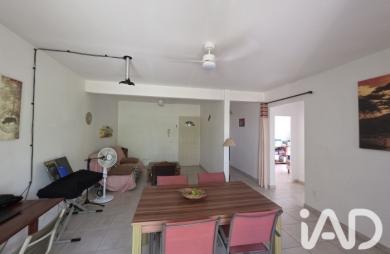 Vente Appartement 77m&sup2; 4 pièces Saint-Esprit